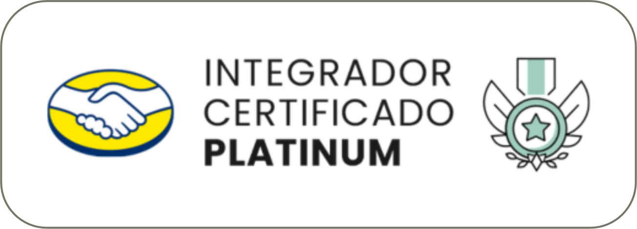 Integrador Certificado PLATINUM MercadoLibre